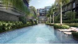 Terra Hill (D5), Apartment #610267151
